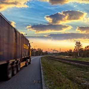 Transportation Logistics Services