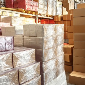 Warehouse and Distribution Services